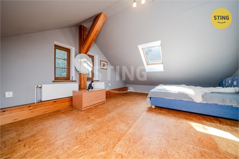 Prodej rodinného domu, 150 m² - 12