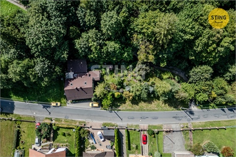 Prodej rodinného domu, 150 m² - 24