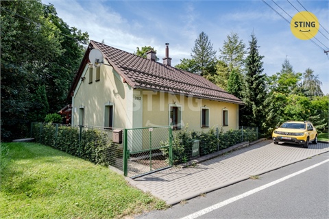 Prodej rodinného domu, 150 m² 0