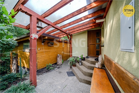 Prodej rodinného domu, 150 m² 24