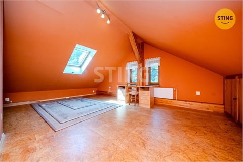 Prodej rodinného domu, 150 m² - 10