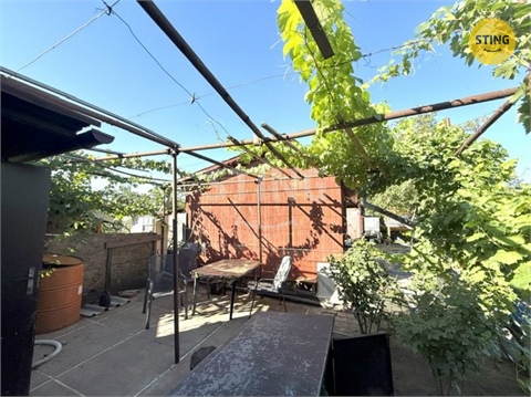 Prodej zahrady, 261 m² - 2