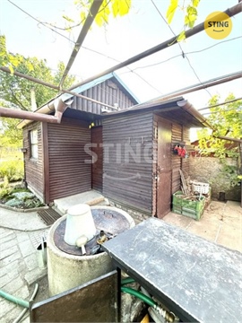 Prodej zahrady, 261 m² 2