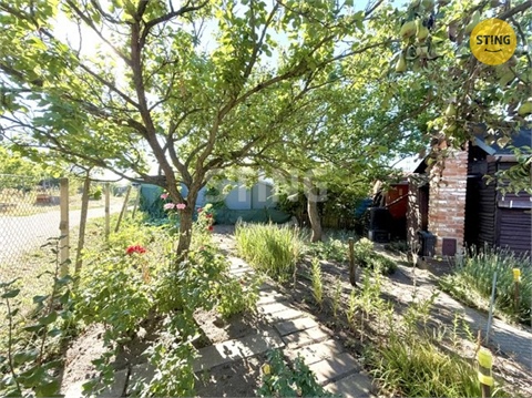 Prodej zahrady, 261 m² 4