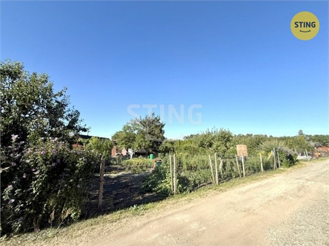 Prodej zahrady, 261 m² 0
