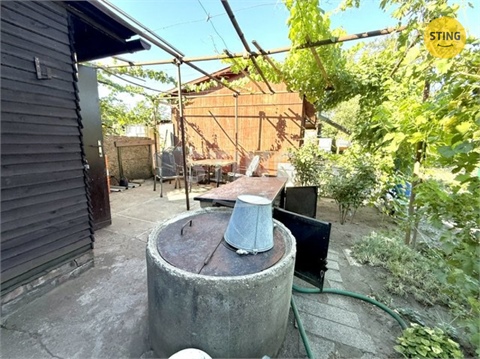 Prodej zahrady, 261 m² 8