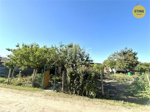 Prodej zahrady, 261 m² - 0
