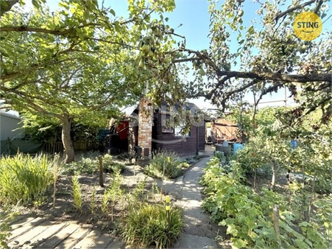 Prodej zahrady, 261 m² - 4