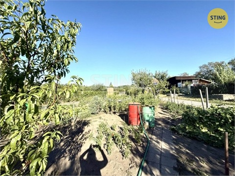 Prodej zahrady, 261 m² - 6