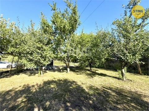 Prodej zahrady, 377 m² 0