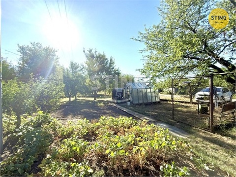Prodej zahrady, 377 m² - 0
