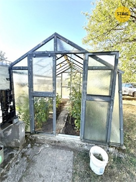 Prodej zahrady, 377 m² 4