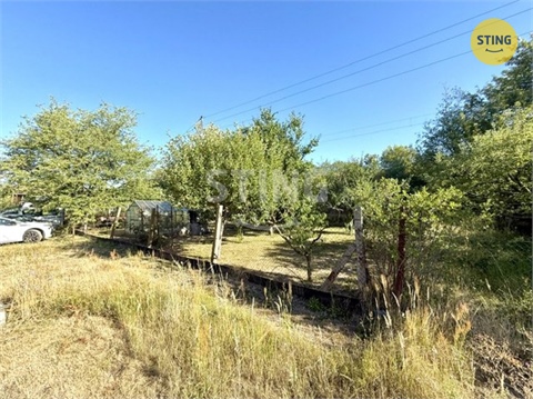 Prodej zahrady, 377 m² 2
