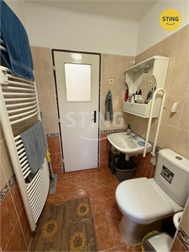 Prodej bytu 2+1, 56 m² 14