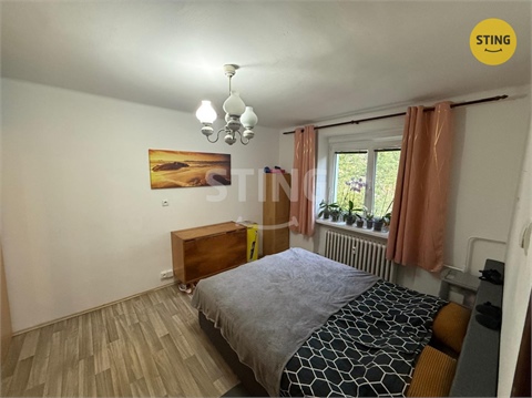 Prodej bytu 2+1, 56 m² 8