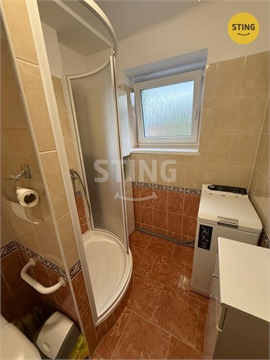 Prodej bytu 2+1, 56 m² - 14