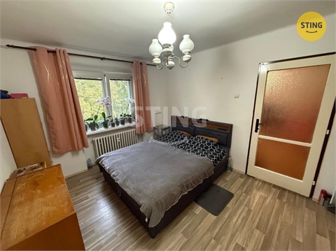 Prodej bytu 2+1, 56 m² 10