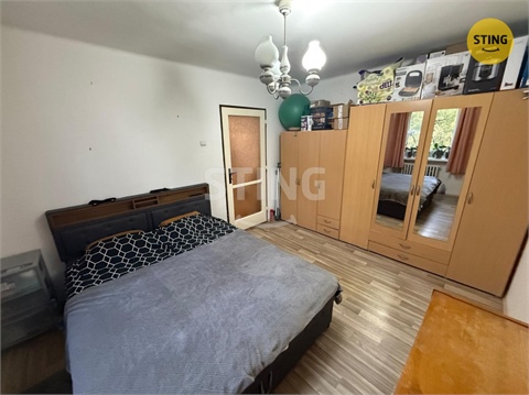 Prodej bytu 2+1, 56 m² - 8
