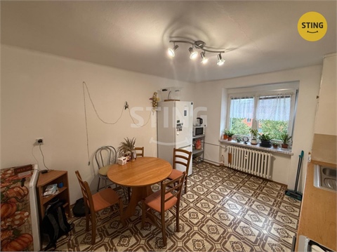 Prodej bytu 2+1, 56 m² 4