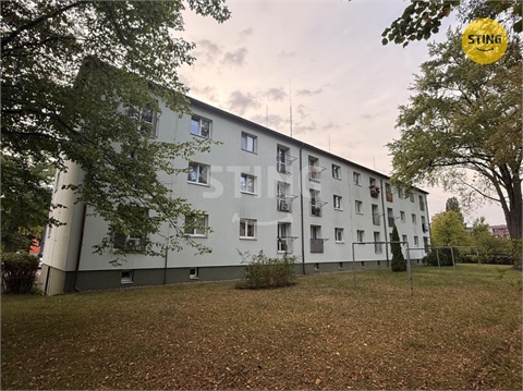 Prodej bytu 2+1, 56 m² 18