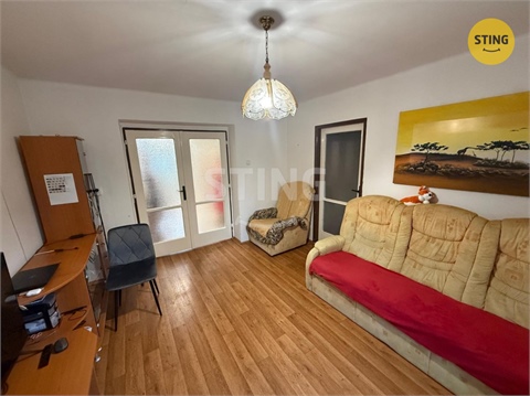 Prodej bytu 2+1, 56 m² - 6