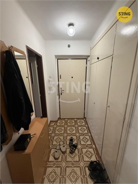 Prodej bytu 2+1, 56 m² 12