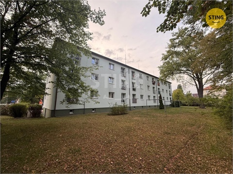 Prodej bytu 2+1, 56 m² - 18