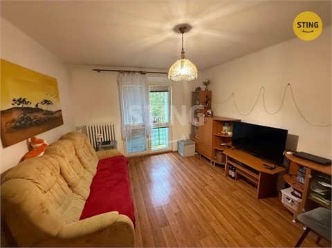 Prodej bytu 2+1, 56 m² - 4