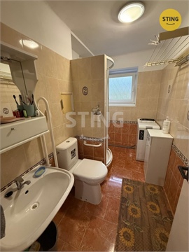Prodej bytu 2+1, 56 m² - 12