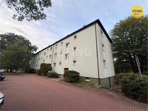 Prodej bytu 2+1, 56 m² 0