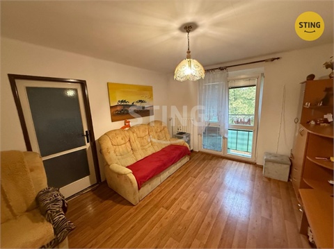 Prodej bytu 2+1, 56 m² 6