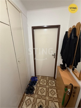 Prodej bytu 2+1, 56 m² - 10