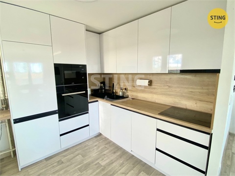 Prodej bytu 2kk, 54 m² - 10