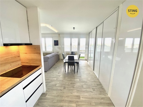 Prodej bytu 2kk, 54 m² 12