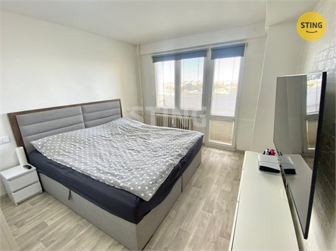 Prodej bytu 2kk, 54 m² - 14