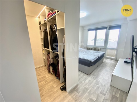 Prodej bytu 2kk, 54 m² - 12
