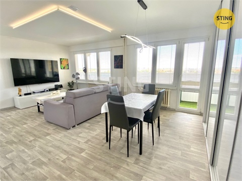 Prodej bytu 2kk, 54 m² 0