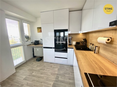 Prodej bytu 2kk, 54 m² - 8