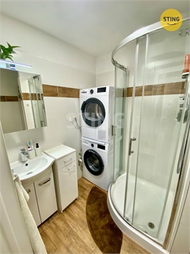 Prodej bytu 2kk, 54 m² 18