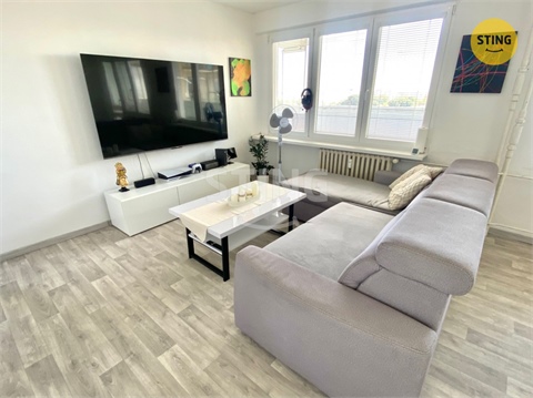 Prodej bytu 2kk, 54 m² 4