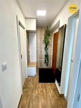 Prodej bytu 2kk, 54 m² 20