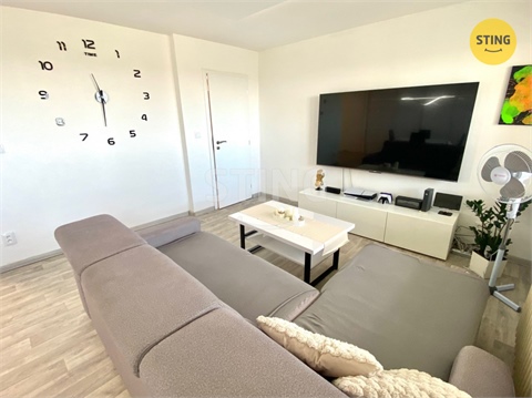 Prodej bytu 2kk, 54 m² - 2