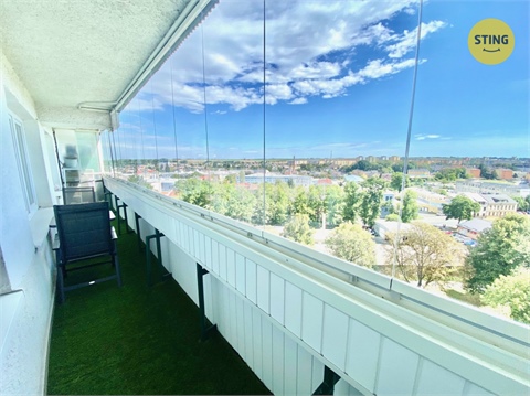 Prodej bytu 2kk, 54 m² - 6