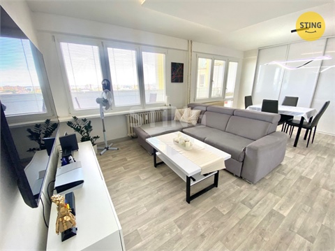 Prodej bytu 2kk, 54 m² 2