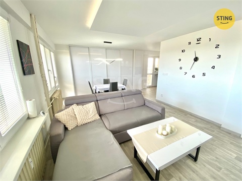 Prodej bytu 2kk, 54 m² - 4