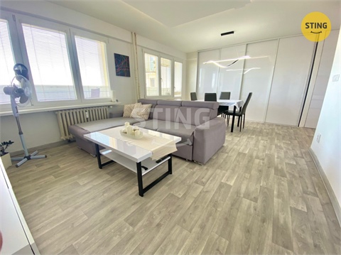 Prodej bytu 2kk, 54 m² 6