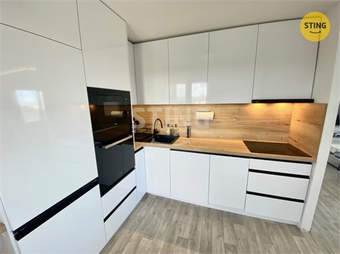 Prodej bytu 2kk, 54 m² 8
