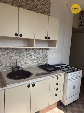 Prodej bytu 3+1, 82 m² - 0