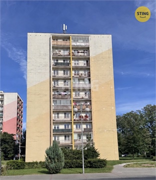 Prodej bytu 3+1, 82 m² 0