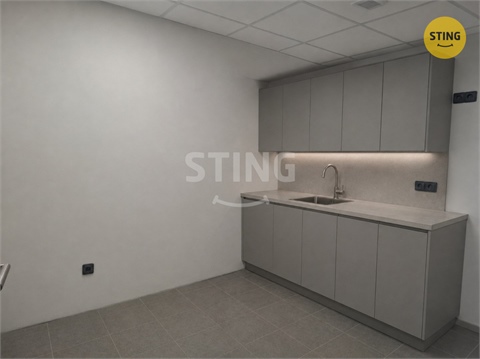 Pronájem kanceláře, 18 m² - 2